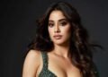 ডিপফেক ভিডিও নিয়ে মুখ খুললেন জাহ্নবী কাপুর