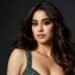 ডিপফেক ভিডিও নিয়ে মুখ খুললেন জাহ্নবী কাপুর