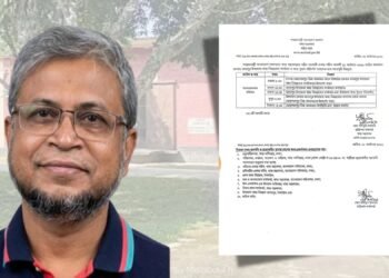 মন্ত্রীর অজান্তে খাদ্যগুদাম পরিদর্শন, চাকরি হারালেন খাদ্যমন্ত্রীর এপিএস