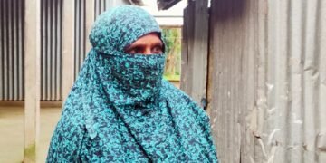 ফ্যামিলি কার্ডের কথা বলে বিধবার টিপসই নেন জামায়াতকর্মী, পরে জানলেন বিয়ে
