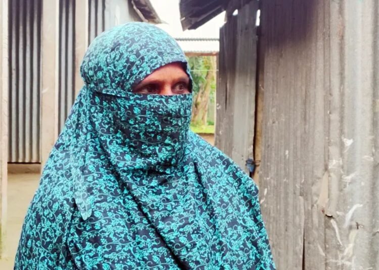 ফ্যামিলি কার্ডের কথা বলে বিধবার টিপসই নেন জামায়াতকর্মী, পরে জানলেন বিয়ে