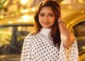 কবে বিয়ে করবেন, জানালেন সুমাইয়া হিমি