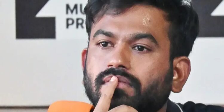 শুক্রবার দিল্লির সেন্ট্রাল পার্কে নতুন কর্মসূচির ডাক
