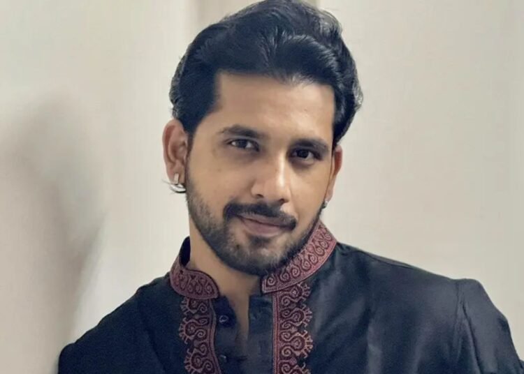 জেল-রিমান্ড শেষে শুটিংয়ে ফিরলেন জাহের আলভী