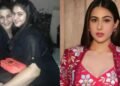 ওজন ছিল প্রায় ১০০ কেজি, তখনই অভিনেত্রী হওয়ার সিদ্ধান্ত নেন সারা আলি খান