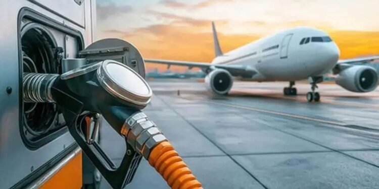 আবারও দেশে জেট ফুয়েলের দাম বাড়াল বিইআরসি