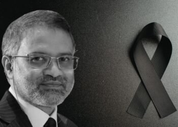 বিডিনিউজের প্রধান সম্পাদক তৌফিক ইমরোজ খালিদী আর নেই