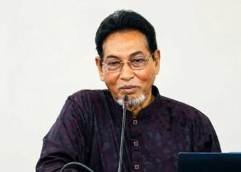 তিন মাসের মধ্যে কিশোর গ্যাং সমূলে উৎখাত করা হবে: চিফ হুইপ