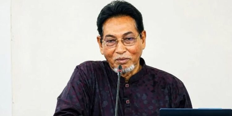 তিন মাসের মধ্যে কিশোর গ্যাং সমূলে উৎখাত করা হবে: চিফ হুইপ