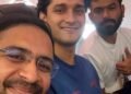 বিমানবন্দর থেকে আটকের পর সিজেপির শীর্ষ ৩ নেতার সন্ধান নেই