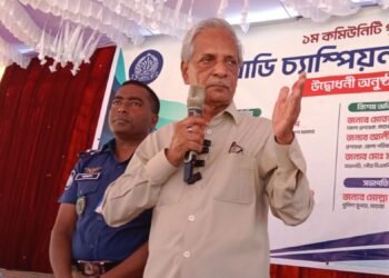 শেখ হাসিনাকে ফেরাতে ভারতকে চিঠি দেওয়া হয়েছে: সংস্কৃতিমন্ত্রী