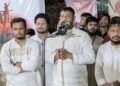 নাসীরুদ্দীন পাটওয়ারী
মানুষের পকেট কেটে নেওয়া বিএনপি দেশকে ধ্বংস করে দিচ্ছে