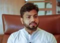 মন্ত্রিসভা থেকে পদত্যাগ করলেও মাদকের বিরুদ্ধে আগ্রাসী যুদ্ধের ঘোষণা ইশরাকের