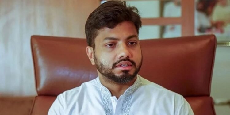 মন্ত্রিসভা থেকে পদত্যাগ করলেও মাদকের বিরুদ্ধে আগ্রাসী যুদ্ধের ঘোষণা ইশরাকের