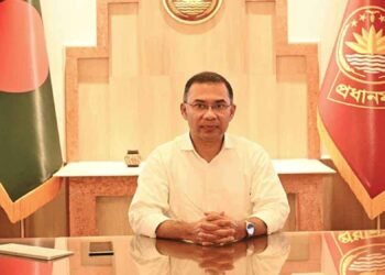 আগামীকাল সরকারি সফরে রাজশাহী যাচ্ছেন প্রধানমন্ত্রী তারেক রহমান