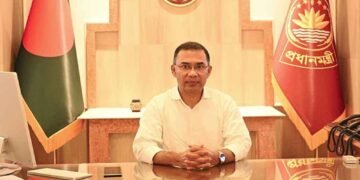 আগামীকাল সরকারি সফরে রাজশাহী যাচ্ছেন প্রধানমন্ত্রী তারেক রহমান