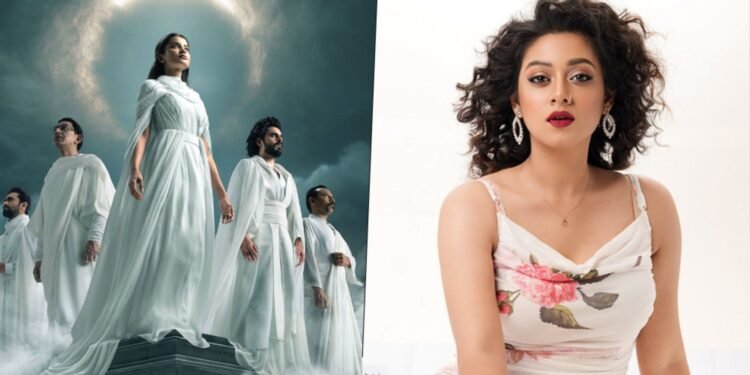 পূজায় মুক্তির জোর ঘোষণা দিয়েও পিছিয়ে গেল ‘বিদায়’সহ দেশি দুই সিনেমা