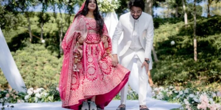 ১০ বছরের সম্পর্কে ইতি, প্রীতম-শেহতাজের বিবাহবিচ্ছেদের ঘোষণা