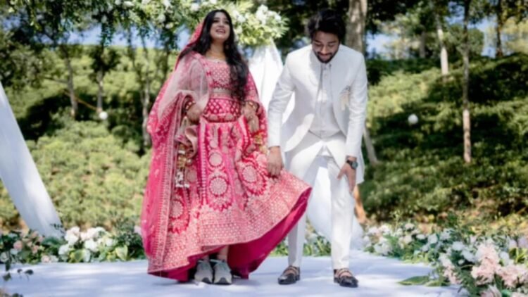 ১০ বছরের সম্পর্কে ইতি, প্রীতম-শেহতাজের বিবাহবিচ্ছেদের ঘোষণা