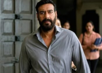 বক্স অফিসে অজয় দেবগনের ঝড়