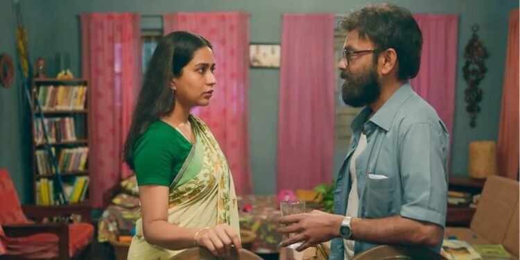 সুমিতের 'মাস্টার' জয় করল ইতালি: আন্তর্জাতিক উৎসবে সেরা সিনেমার স্বীকৃতি