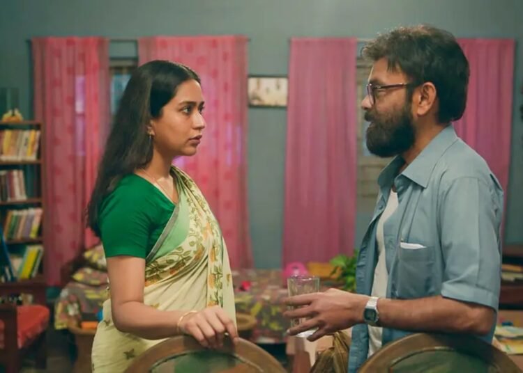 সুমিতের 'মাস্টার' জয় করল ইতালি: আন্তর্জাতিক উৎসবে সেরা সিনেমার স্বীকৃতি