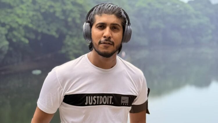‘স্বপ্নের চেয়েও বড় হওয়া’: জন্মদিনে যা বললেন তৌসিফ!