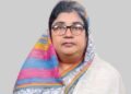 বিনা প্রতিদ্বন্দ্বিতায় এমপি হচ্ছেন বিএনপির এলিজা জামান!