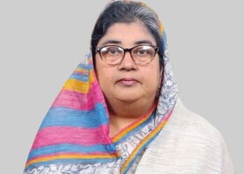 বিনা প্রতিদ্বন্দ্বিতায় এমপি হচ্ছেন বিএনপির এলিজা জামান!