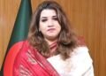 অর্থনৈতিক কূটনীতি জোরদারে স্পেন ও যুক্তরাজ্য সফরে শামা ওবায়েদ