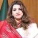 অর্থনৈতিক কূটনীতি জোরদারে স্পেন ও যুক্তরাজ্য সফরে শামা ওবায়েদ