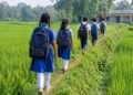 আজ থেকে স্বাভাবিক শিক্ষা কার্যক্রম: ক্লাসে ফিরল লাখো শিক্ষার্থী