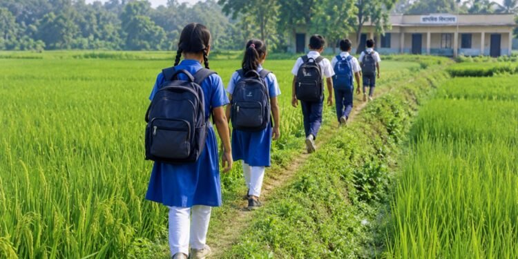 আজ থেকে স্বাভাবিক শিক্ষা কার্যক্রম: ক্লাসে ফিরল লাখো শিক্ষার্থী
