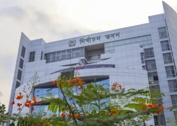 পাঁচ ধাপে ইউপি নির্বাচনের রোডম্যাপ ঘোষণা: শুরু ২১ জানুয়ারি!