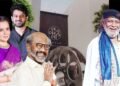 কলকাতা চলচ্চিত্র উৎসবে চাঁদের হাট: আসছেন রজনীকান্ত, প্রভাস ও কঙ্গনা!