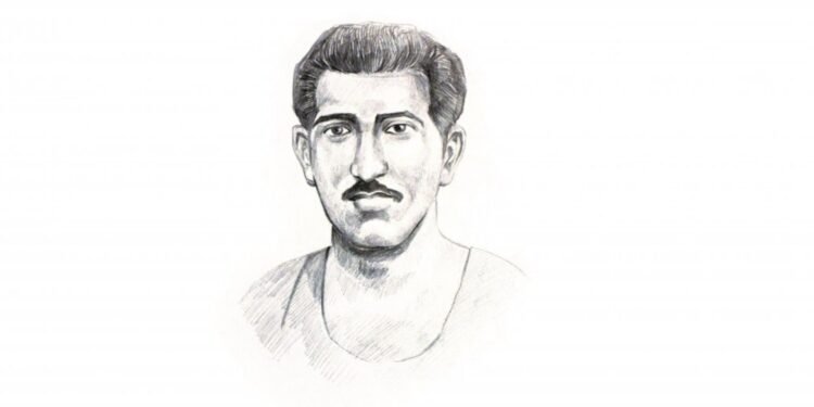 বীরশ্রেষ্ঠ হামিদুর রহমানের ৫৫তম শাহাদাতবার্ষিকী আজ