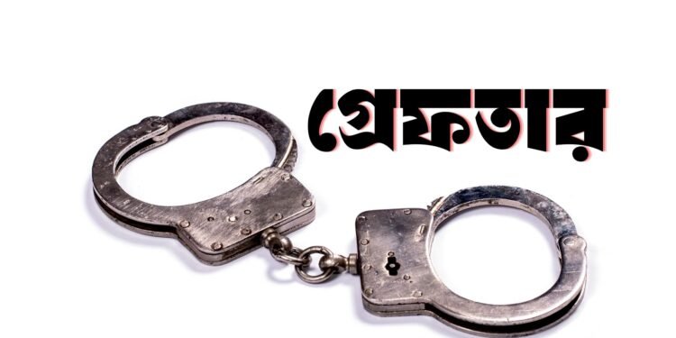 রাজধানীতে ডিএমপির সাঁড়াশি অভিযান: ২৪ ঘণ্টায় গ্রেফতার ৫৮১ জন!