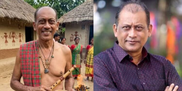 সমু চৌধুরীর পাশে শিল্পী সংঘ: চিকিৎসার সব খরচ বহনের ঘোষণা!