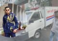 উত্তরায় তাহসিফ সৌরির জানাজা ও দাফন সম্পন্ন!