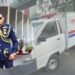 উত্তরায় তাহসিফ সৌরির জানাজা ও দাফন সম্পন্ন!