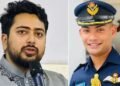 তাহসিফের মৃত্যু রহস্য স্পষ্ট করার দাবি নাহিদের!
