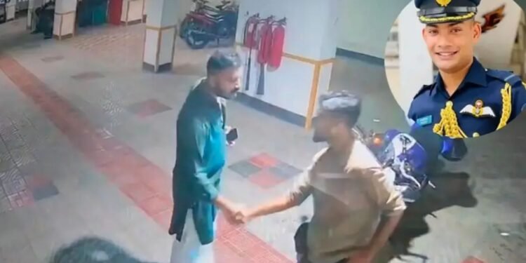 তাহসিফের মৃত্যুতে অজ্ঞাতনামাদের আসামি করে হত্যা মামলা!