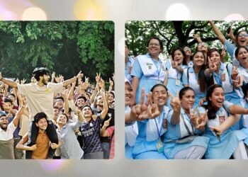 পাসের হারে মেয়েদের বাজিমাত, তবে জিপিএ-৫ এ ছাত্ররা!