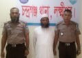 লক্ষ্মীপুরে আবাসিক মাদ্রাসায় ৯ বছরের শিশুকে পালাক্রমে নিপীড়ন, আটক ১!