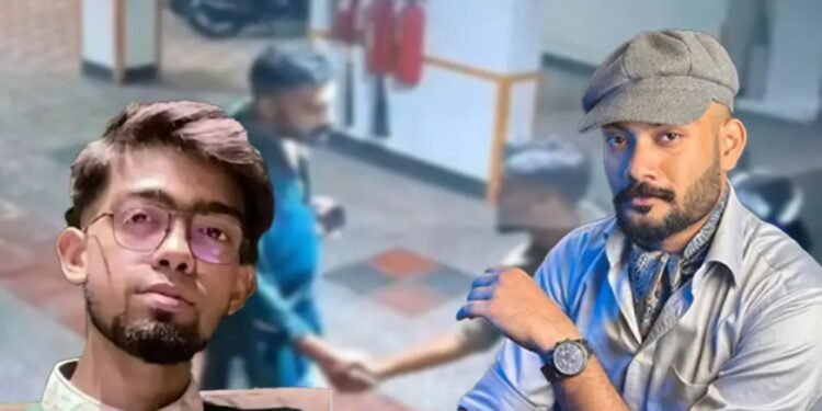 তাহসিফ হত্যা মামলায় বন্ধু দীপ গ্রেপ্তার, রিমান্ড আবেদন!