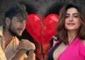 তিন বছরের প্রেমের ইতি, আলাদা হচ্ছেন ইব্রাহিম-পলক
