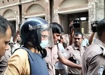 দিলীপ আগারওয়ালাকে আবারও ৭ দিনের রিমান্ডে চায় পুলিশ