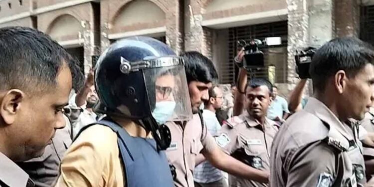 দিলীপ আগারওয়ালাকে আবারও ৭ দিনের রিমান্ডে চায় পুলিশ