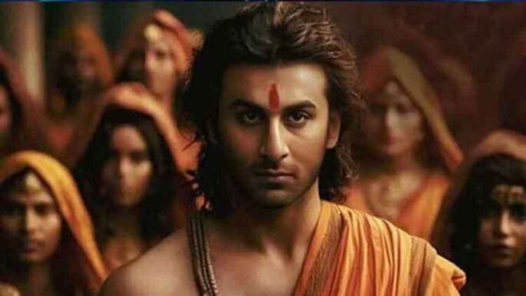 মুক্তির আগেই ২০০ কোটি ঘরে তুলছে রণবীরের ‘রামায়ণ’